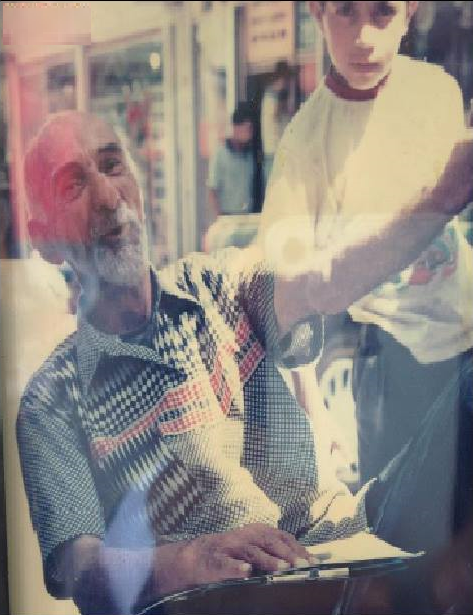 Van'ın Unutulmaz Yüzleri