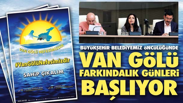 Vangölü Farkındalık Haftası