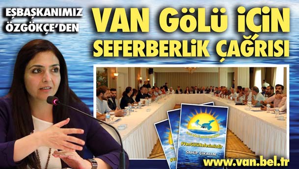 Vangölü Köşe Yazıları