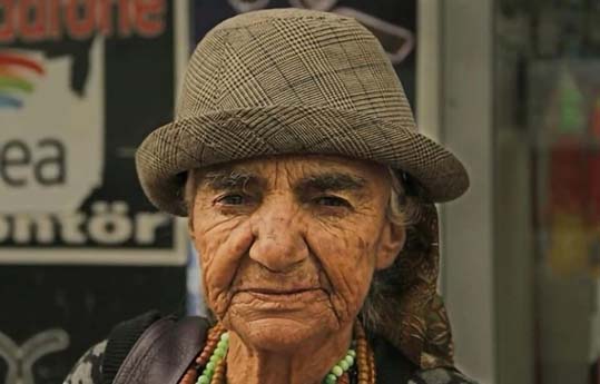 Deli Fedile