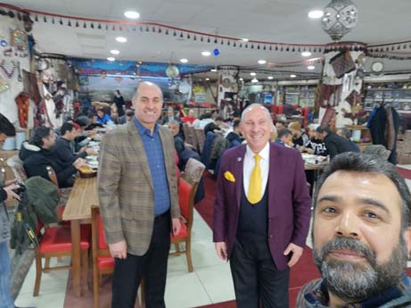 Van Spor Haberleri