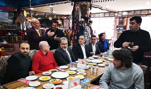 Van Spor Haberleri